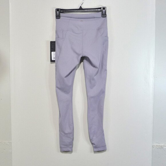 90 DEGREE BY REFLEX SCULPTING COMPRESSION LEGGINGS - Picture 2 of 14